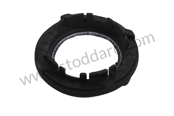 99763126701 - VENTILATION COMPONENT for Porsche 997 Gt3 / Gt3-2 &bull; 2010 &bull; 997 Gt3 3.8 &bull; Coupe &bull; Manual Gearbox, 6 Speed