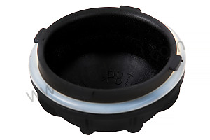 CAP OPTION: XENON PLUS DYNAMIC CORNERING LIGHT (Option code: I603)