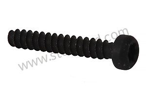 SCREW OPTION: XENON PLUS DYNAMIC CORNERING LIGHT (Option code: I603)