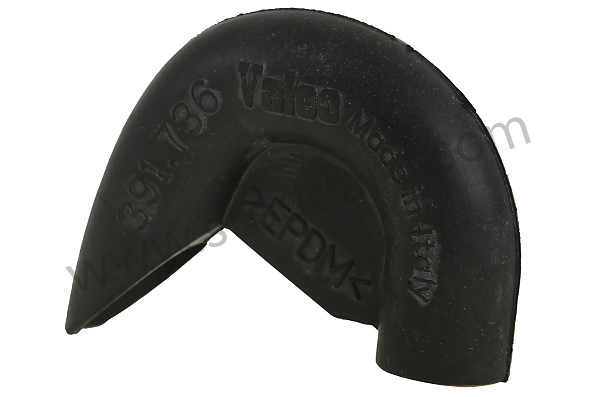 99763145100 - BREATHER ADAPTER for Porsche 997 05-08 &bull; 2005 &bull; 997 C2 &bull; Coupe &bull; Manual Gearbox, 6 Speed
