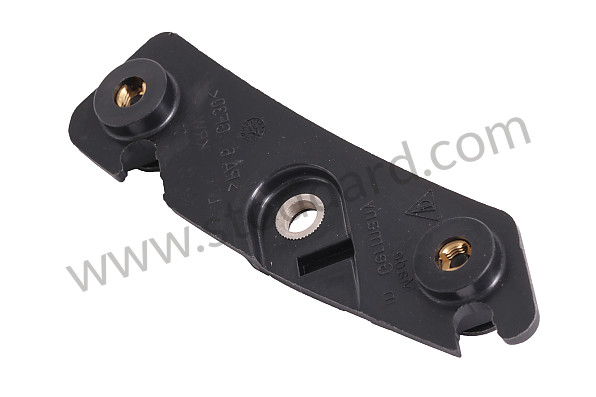 99763146401 - SUPPORT for Porsche 997 05-08 &bull; 2007 &bull; 997 C4S &bull; Targa &bull; Automatic Gearbox