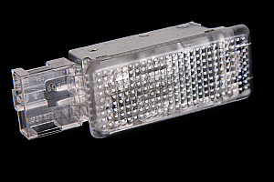 LIGHT GLOVE BOX