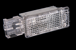 LIGHT GLOVE BOX (99763207100)