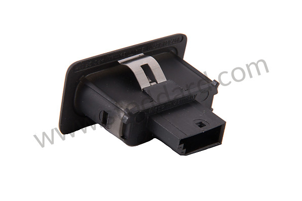 99764116501A05 - INDICATOR LIGHT for Porsche 
