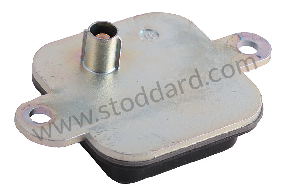99764210500 - GPS ANTENNA for Porsche 