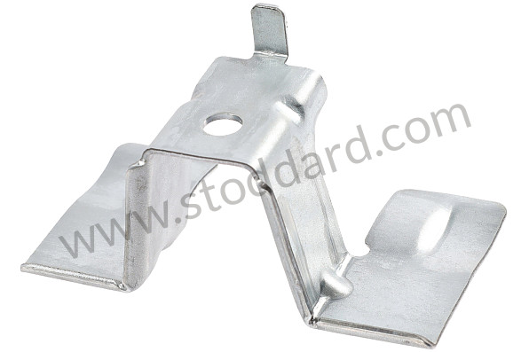 99764556900 - SUPPORT for Porsche 997 09-12 &bull; 2010 &bull; 997 C4 &bull; Cabrio &bull; Manual Gearbox, 6 Speed
