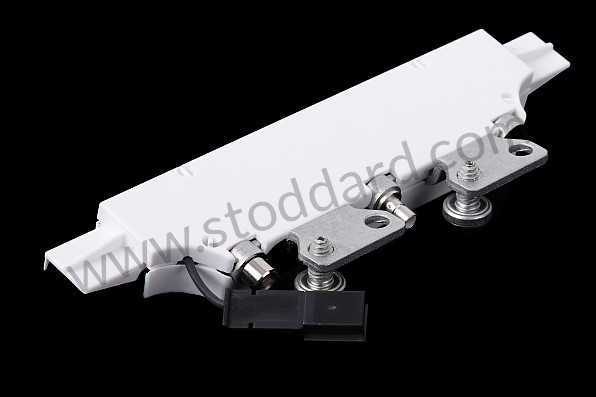 99764711700 - ANTENNA BOOSTER for Porsche 