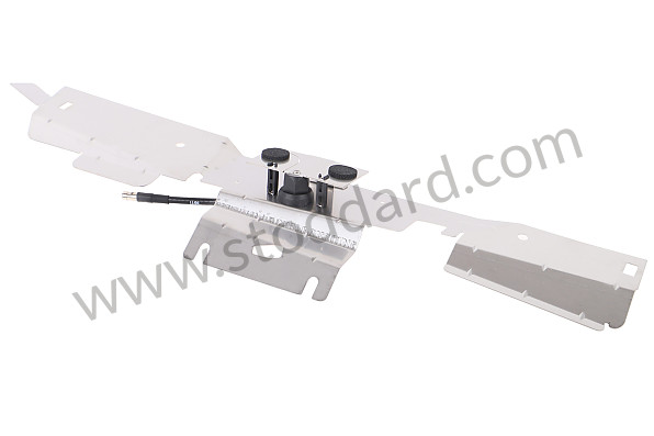 99764712601 - ANTENNA for Porsche 