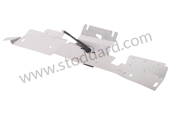 99764712601 - ANTENNA for Porsche 