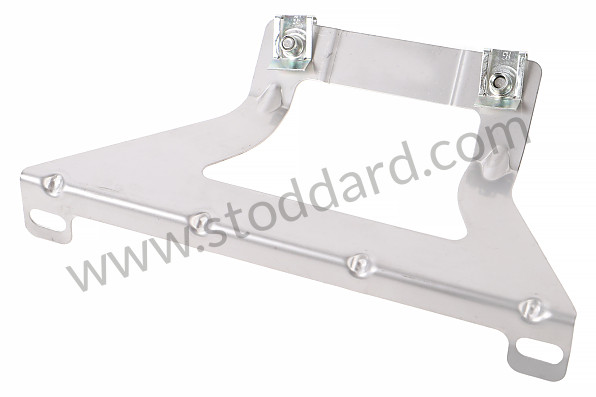 99764712700 - SUPPORT for Porsche Boxster 987 09-12 &bull; 2010 &bull; Boxster 2.9 &bull; Cabrio &bull; Manual Gearbox, 6 Speed