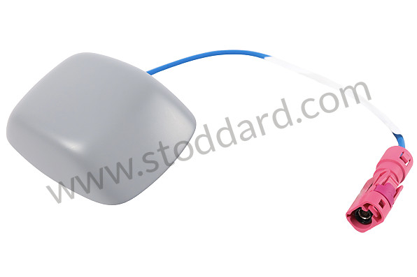 99764715003 - ANTENNA for Porsche 