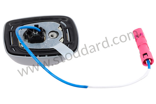 99764715003 - ANTENNA for Porsche 