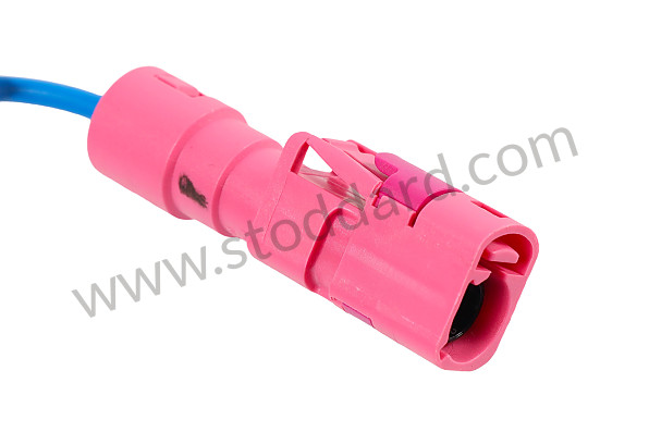 99764715003 - ANTENNA for Porsche 