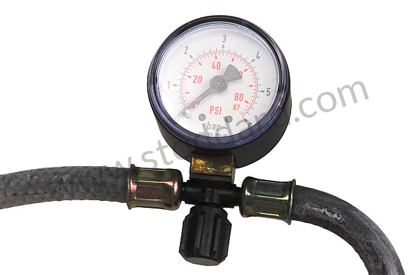 99765205700 - COMPRESSOR for Porsche 