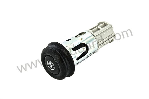 99765210100A05 - LIGHTER for Porsche 996 Gt3 / Gt3-1 &bull; 2000 &bull; 996 Gt3 &bull; Coupe &bull; Manual Gearbox, 6 Speed