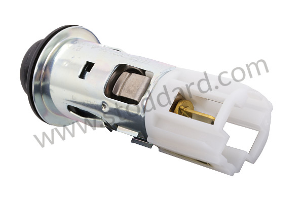 99765210100A05 - LIGHTER for Porsche 996 Gt3 / Gt3-1 &bull; 2000 &bull; 996 Gt3 &bull; Coupe &bull; Manual Gearbox, 6 Speed
