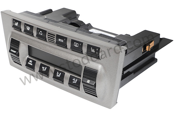 99765311314FMH - AIR-CONDITIONING SWITCH for Porsche 