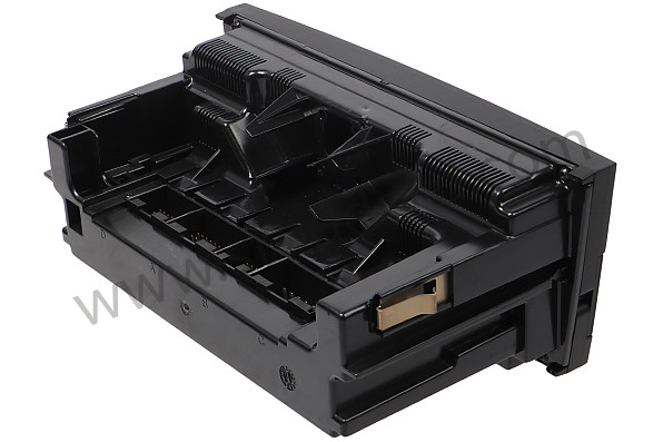 99765320304FTC - CONTROL PART for Porsche Boxster 987 09-12 &bull; 2012 &bull; Boxster 2.9 Black Edition &bull; Cabrio &bull; Pdk Gearbox