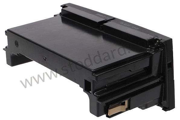 99765320304FTC - CONTROL PART for Porsche Boxster 987 09-12 &bull; 2012 &bull; Boxster 2.9 Black Edition &bull; Cabrio &bull; Pdk Gearbox