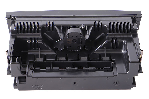 99765321104FTC - CONTROL PART for Porsche 997 Gt3 / Gt3-2 &bull; 2011 &bull; 997 Gt3 Rs 4.0 &bull; Coupe &bull; Manual Gearbox, 6 Speed