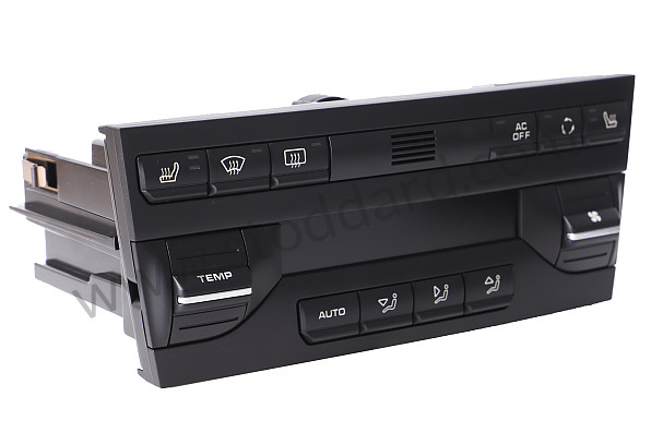 99765321104FTC - CONTROL PART for Porsche 