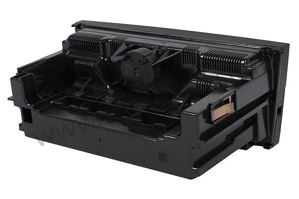 99765321304FTC - CONTROL PART for Porsche Boxster 987 09-12 &bull; 2012 &bull; Boxster 2.9 Black Edition &bull; Cabrio &bull; Manual Gearbox, 6 Speed