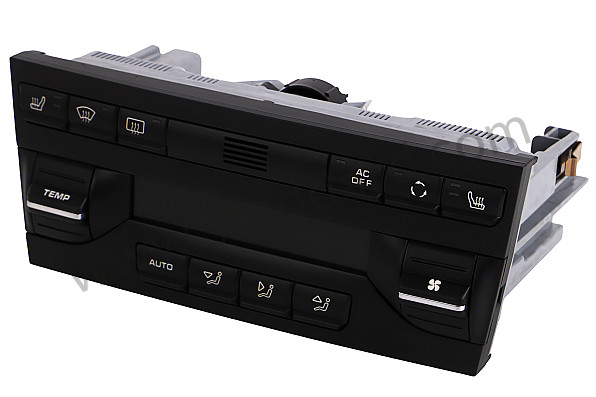 99765321503FTC - CONTROL PART for Porsche 