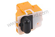 SENSOR AIR CONDITIONER