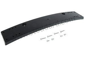 BRACKET OPTION: LICENCE PLATE HOLDER VERSION 3 (Option code: I211)