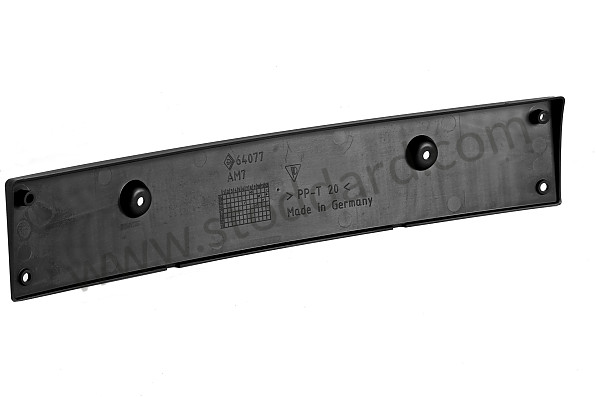 9977019810001C - SUPPORT for Porsche 