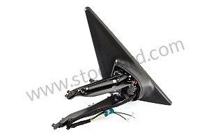 MIRROR BASE 4 Versions available for this part