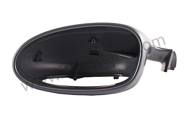 99773161900G2L - HOUSING for Porsche Boxster 987 05-08 &bull; 2005 &bull; Boxster 2.7 &bull; Cabrio &bull; Automatic Gearbox