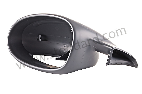 99773161900G2L - HOUSING for Porsche Boxster 987 05-08 &bull; 2005 &bull; Boxster 2.7 &bull; Cabrio &bull; Automatic Gearbox