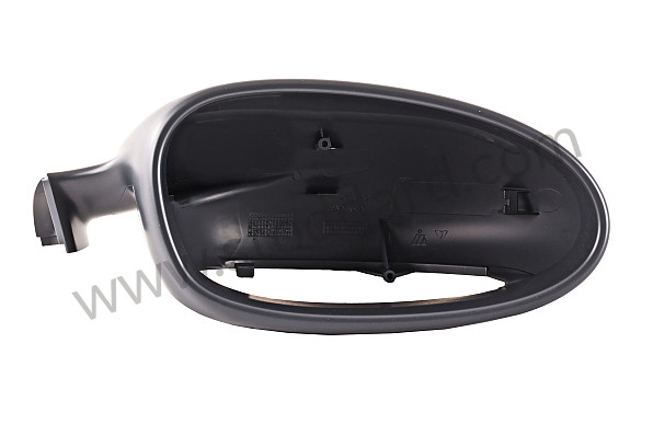 99773162000G2L - HOUSING for Porsche 997 05-08 &bull; 2005 &bull; 997 C2 &bull; Coupe &bull; Automatic Gearbox