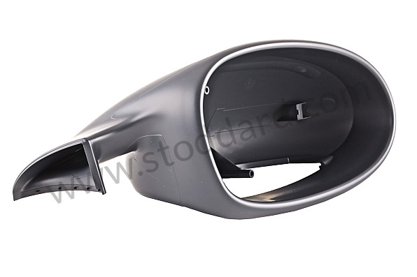 99773162000G2L - HOUSING for Porsche 997 05-08 &bull; 2005 &bull; 997 C2 &bull; Coupe &bull; Automatic Gearbox
