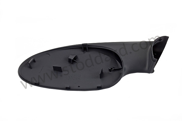 99773171900G2L - COVER for Porsche Cayman 987C 06-08 &bull; 2007 &bull; Cayman 2.7 &bull; Manual Gearbox, 5 Speed
