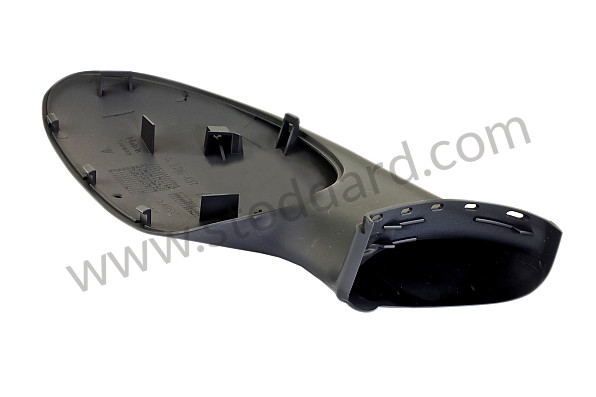 99773171900G2L - COVER for Porsche Cayman 987C 06-08 &bull; 2007 &bull; Cayman 2.7 &bull; Manual Gearbox, 5 Speed