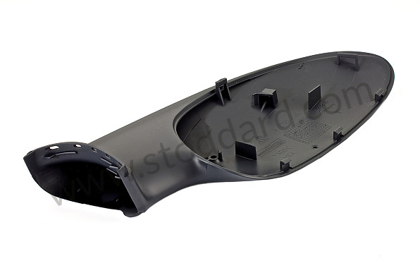 99773172000G2L - COVER for Porsche 997 05-08 &bull; 2006 &bull; 997 C4 &bull; Coupe &bull; Automatic Gearbox