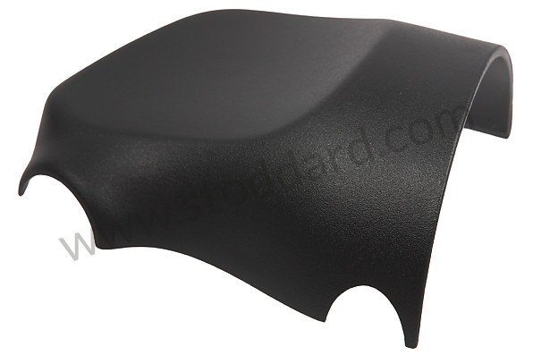 9977318110201C - TRIM for Porsche Cayman 987C 09-12 &bull; 2010 &bull; Cayman S 3.4 &bull; Manual Gearbox, 6 Speed