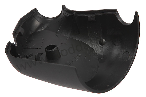 9977318110201C - TRIM for Porsche Cayman 987C 06-08 &bull; 2006 &bull; Cayman S 3.4 &bull; Manual Gearbox, 6 Speed