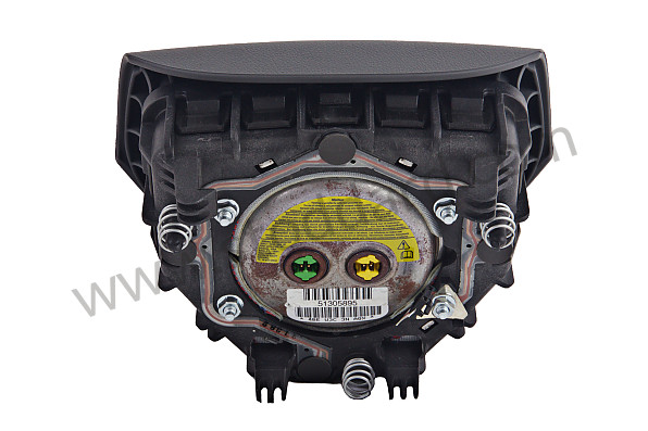 99780308925B22 - AIRBAG UNIT for Porsche Boxster 987 09-12 &bull; 2012 &bull; Boxster 2.9 Black Edition &bull; Cabrio &bull; Pdk Gearbox