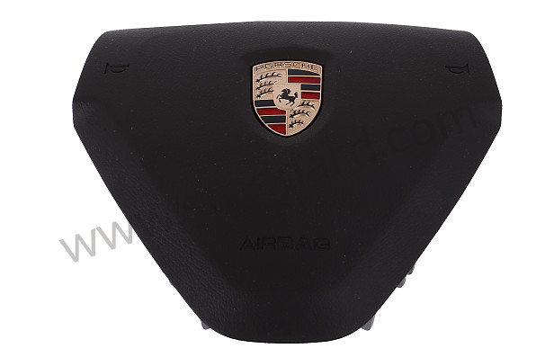 99780308925R32 - AIRBAG UNIT for Porsche 