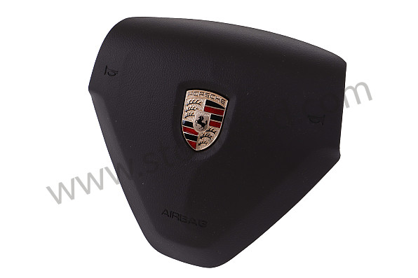 99780308925R32 - AIRBAG UNIT for Porsche 
