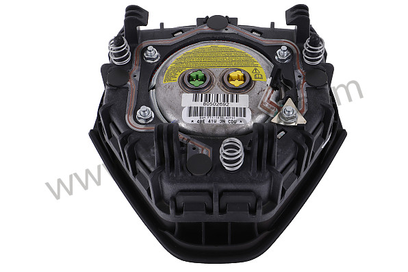 99780308925R32 - AIRBAG UNIT for Porsche 