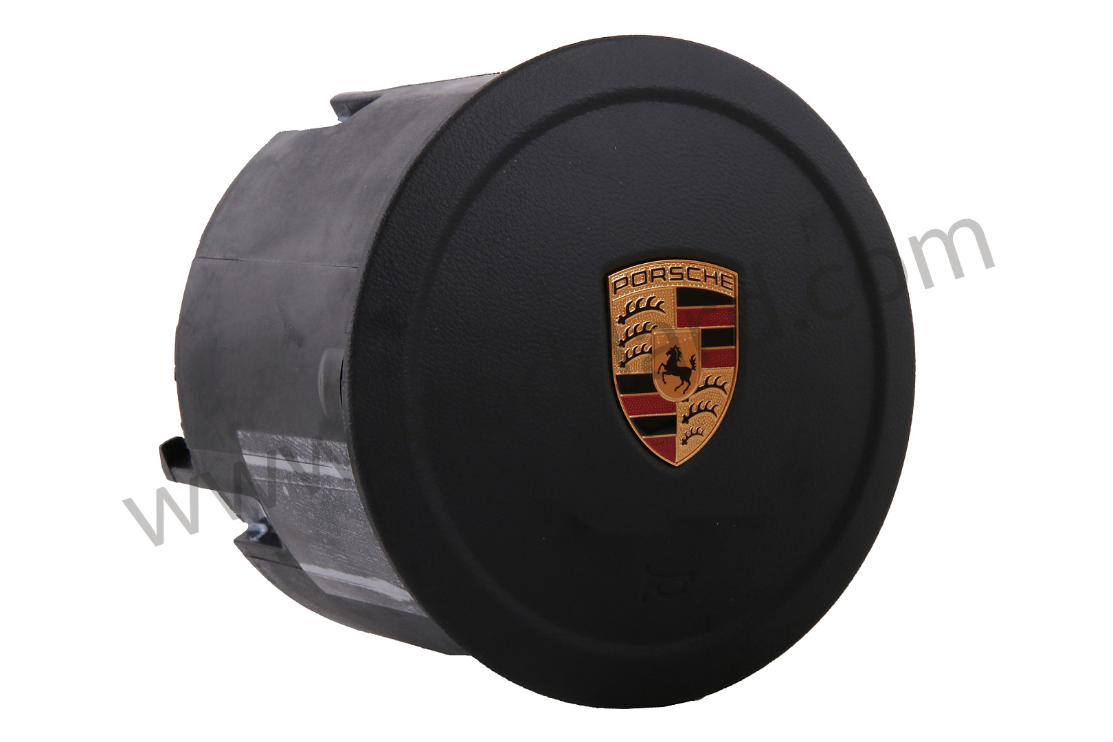 AIRBAG UNIT black / black (A03)