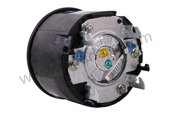 99780308928A03 - AIRBAG UNIT for Porsche 