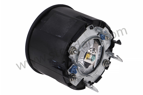99780308929A34 - AIRBAG UNIT for Porsche 