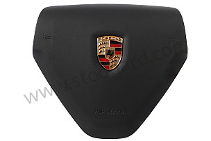 AIRBAG UNIT black / black (A34) / LEATHER / OPTION: MULTI-FUNCTION STEERING WHEEL,TOUCH+FEEL  (Option code: I431), OPTION: MULTI-FUNCTION STEERING WHEEL,MAKASSAR EBONY,TOUCH+FEEL (Option code: I451), OPTION: MULTI-FUNCTION STEERING WHEEL,SYCAMORE,TOUCH+FEEL (Option code: I452), OPTION: MULTI-FUNCTION STEERING WHEEL,CARBON,TOUCH+FEEL (Option code: I453), OPTION: 3-SPOKE AIRBAG STEERING WHEEL,TOUCH+FEEL (Option code: I459), OPTION: STEERING WHEEL AIRBAG MODULE IN LEATHER (Option code: I991), OPTION: MULTI-FUNCTION STEERING WHEEL,GALVANO SILVER (Option code: IXPV) (99780308931A34)