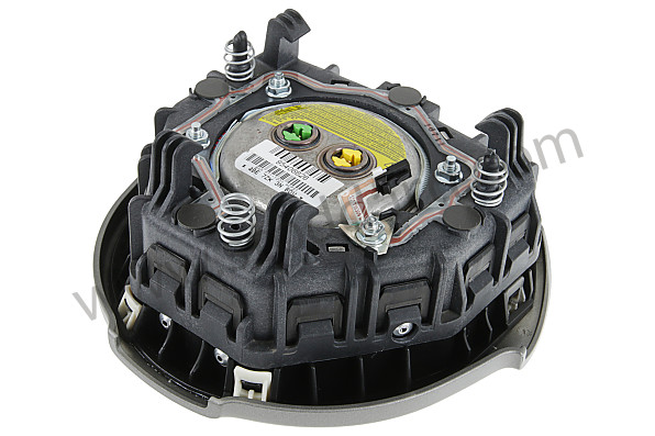 99780308932A34 - AIRBAG UNIT for Porsche 