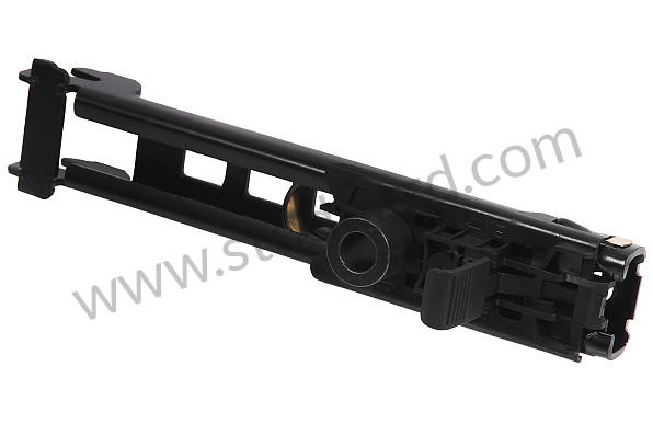 99780323102 - SUPPORT for Porsche 996 Gt3 / Gt3-1 &bull; 2000 &bull; 996 Gt3 &bull; Coupe &bull; Manual Gearbox, 6 Speed